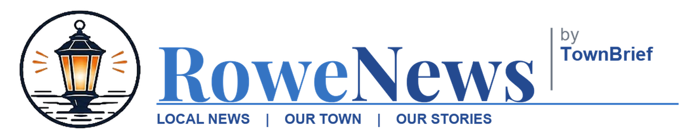 Rowe News